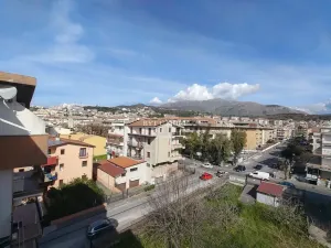 Prodej bytu 3+kk, Scalea, Itálie, Via Alfonzo Rendano, 40 m2