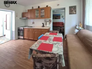 Prodej rodinného domu, Březová nad Svitavou, Zářečí, 100 m2