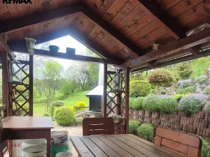 Prodej rodinného domu, Březová nad Svitavou, Zářečí, 100 m2