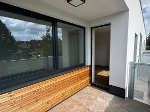 Pronájem bytu 2+kk, Liberec, Prosečská, 49 m2