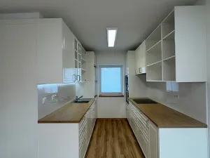 Pronájem bytu 2+kk, Liberec, Prosečská, 49 m2