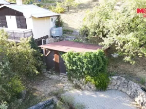 Prodej chaty, Pohořelice, 32 m2