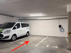 Pronájem bytu 2+kk, Brno, Vinařská, 55 m2
