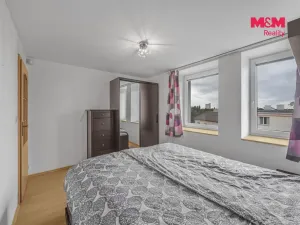 Prodej bytu 3+kk, Český Brod - Liblice, K Vysílači, 93 m2