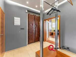 Prodej bytu 3+kk, Praha - Vinohrady, Šumavská, 100 m2
