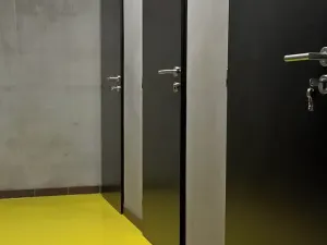 Pronájem bytu 2+kk, Liberec, Norská, 50 m2