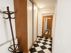 Pronájem bytu 1+1, Písek, Budějovická, 50 m2