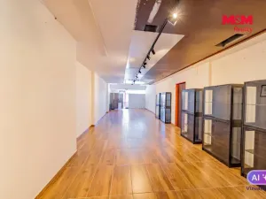 Pronájem obchodního prostoru, Kutná Hora - Kutná Hora-Vnitřní Město, Kollárova, 87 m2