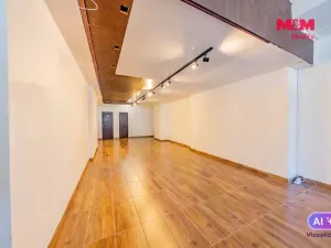 Pronájem obchodního prostoru, Kutná Hora - Kutná Hora-Vnitřní Město, Kollárova, 87 m2