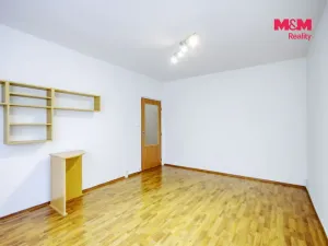 Pronájem bytu 1+1, Plasy, Potoční, 42 m2