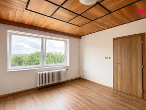 Pronájem bytu 3+kk, Nové Město nad Metují, Nádražní, 95 m2