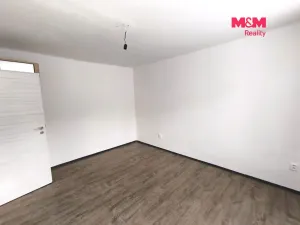 Pronájem bytu 2+1, Strakonice, Školní, 59 m2