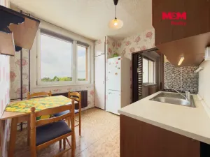 Prodej bytu 3+1, Orlová - Lutyně, Ke Studánce, 62 m2