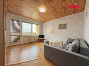 Prodej bytu 3+1, Orlová - Lutyně, Ke Studánce, 62 m2