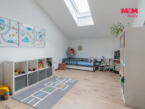 Pronájem bytu 3+kk, Františkovy Lázně - Dlouhé Mosty, 128 m2