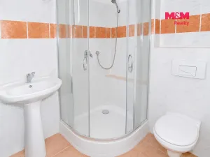 Prodej bytu 2+kk, Prostějov, nám. T. G. Masaryka, 68 m2