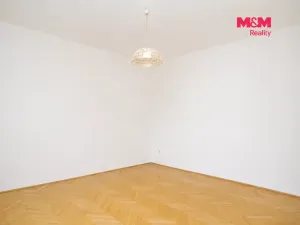 Prodej bytu 1+1, Prostějov, nám. T. G. Masaryka, 37 m2