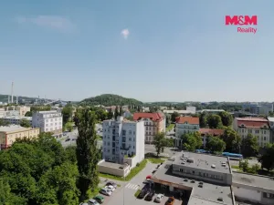 Prodej bytu 3+1, Ostrava - Moravská Ostrava, Mánesova, 84 m2