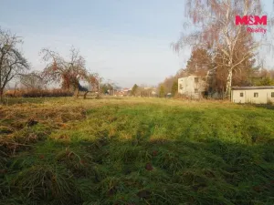 Prodej pozemku pro bydlení, Ostrava - Stará Bělá, 1877 m2