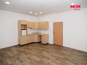 Pronájem kanceláře, Ostrava - Přívoz, Chopinova, 31 m2