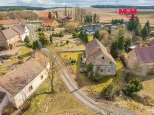 Prodej chalupy, Prostiboř, 175 m2