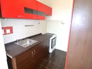 Prodej bytu 2+kk, Praha - Záběhlice, Dunická, 43 m2