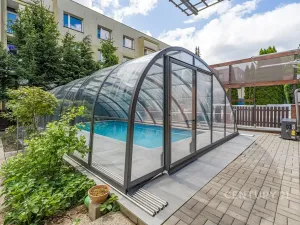 Prodej rodinného domu, Chlumec, Holubova, 241 m2