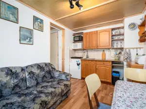 Prodej zahrady, Děčín, 408 m2