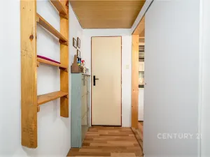 Prodej zahrady, Děčín, 408 m2