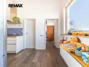 Prodej bytu 1+kk, Praha - Vršovice, Turkmenská, 85 m2