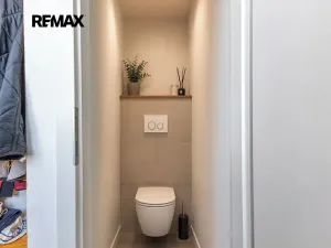 Prodej bytu 1+kk, Praha - Vršovice, Turkmenská, 85 m2