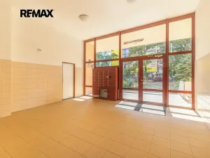 Prodej bytu 1+kk, Praha - Vršovice, Turkmenská, 85 m2