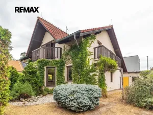 Prodej rodinného domu, Praha - Modřany, Malá lada, 137 m2