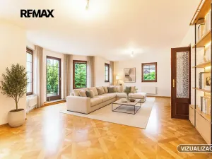 Prodej rodinného domu, Praha - Modřany, Malá lada, 137 m2
