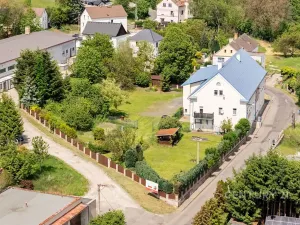Prodej komerční nemovitosti, Děčín, Vilsnická, 900 m2