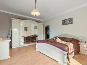 Prodej komerční nemovitosti, Děčín, Vilsnická, 900 m2