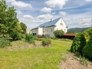 Prodej rodinného domu, Děčín, Vilsnická, 900 m2