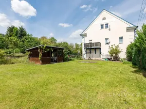 Prodej rodinného domu, Děčín, Vilsnická, 900 m2