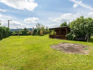 Prodej rodinného domu, Děčín, Vilsnická, 900 m2