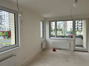 Prodej bytu 3+kk, Praha - Hlubočepy, Gollové, 70 m2