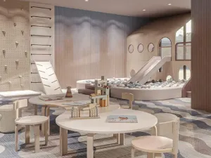 Prodej bytu 2+kk, Dubaj, Spojené arabské emiráty, 77 m2