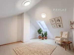 Prodej bytu 3+kk, České Budějovice, Puklicova, 88 m2