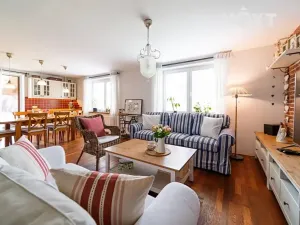 Prodej vícegeneračního domu, Trnávka, 350 m2