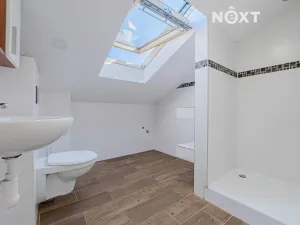 Prodej bytu 2+kk, Ostrava, Parcelní, 62 m2