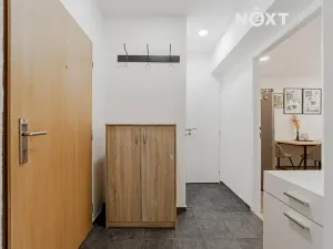 Prodej bytu 2+1, Hlučín, Na Včelínku, 55 m2