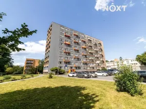 Prodej bytu 1+kk, Ostrava, Bohumínská, 18 m2