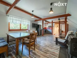 Prodej chalupy, Nový Hrozenkov, 328 m2