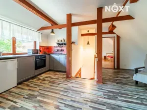 Prodej chalupy, Nový Hrozenkov, 328 m2