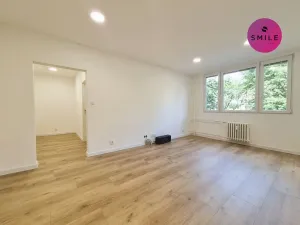 Pronájem bytu 3+1, Ostrava, Holasova, 74 m2