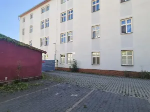 Pronájem bytu 4+kk, Ostrava, Libušina, 101 m2